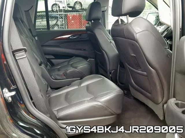 1GYS4BKJ4JR209005 фото 7