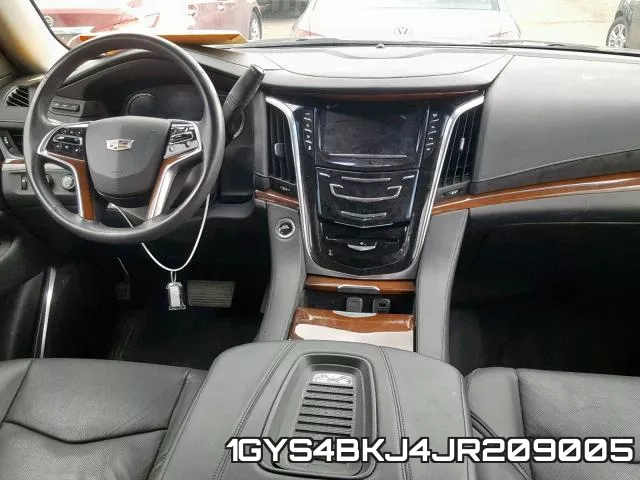 1GYS4BKJ4JR209005 фото 10