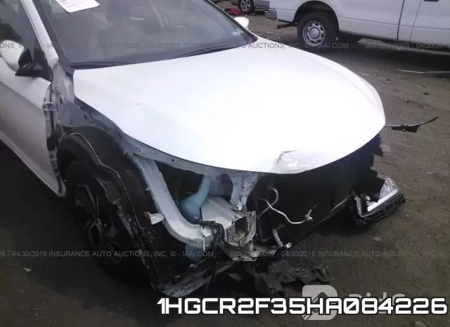 1HGCR2F35HA084226 фото 7