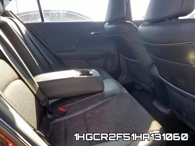 1HGCR2F51HA131060 фото 7