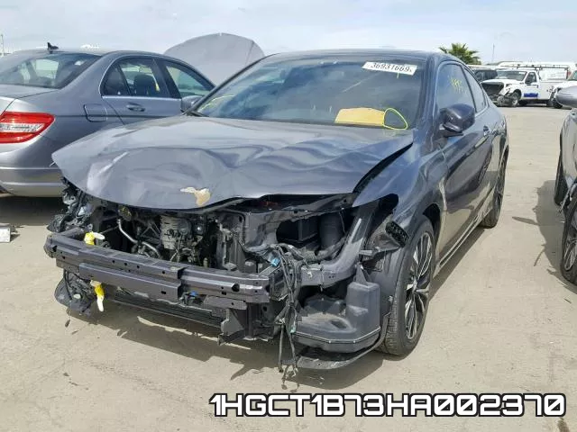 1HGCT1B73HA002370 фото 3