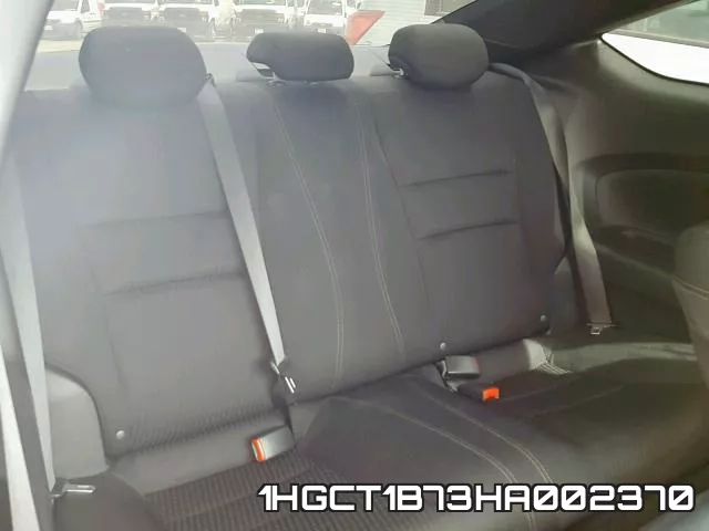 1HGCT1B73HA002370 фото 7