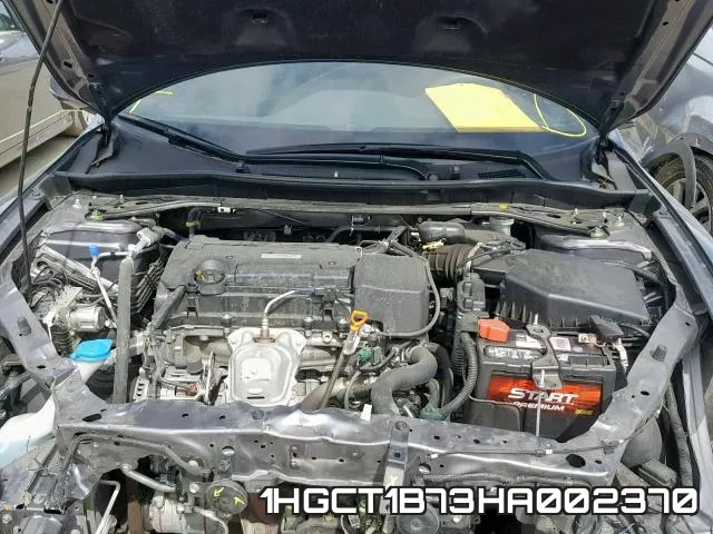 1HGCT1B73HA002370 фото 8
