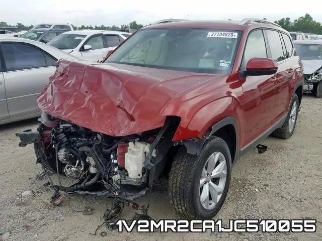 1V2MR2CA1JC510055 фото 3