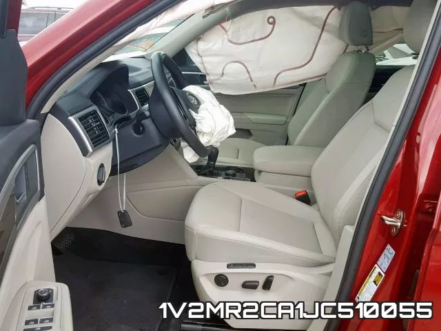 1V2MR2CA1JC510055 фото 6