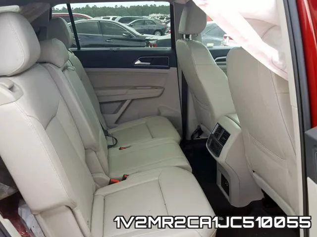 1V2MR2CA1JC510055 фото 7