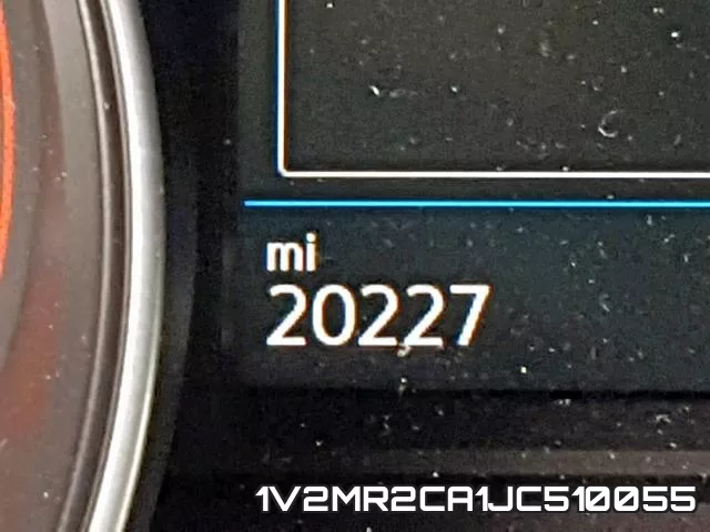 1V2MR2CA1JC510055 фото 9