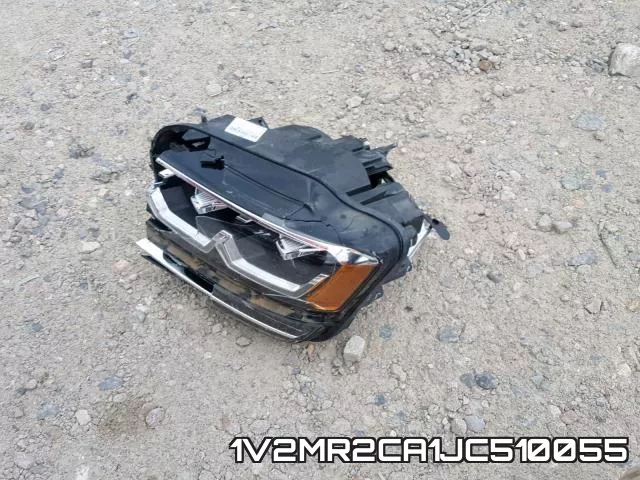 1V2MR2CA1JC510055 фото 10