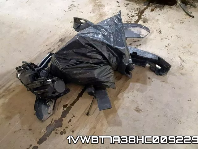 1VWBT7A38HC009229 фото 10