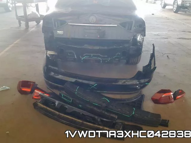 1VWDT7A3XHC042838 фото 10