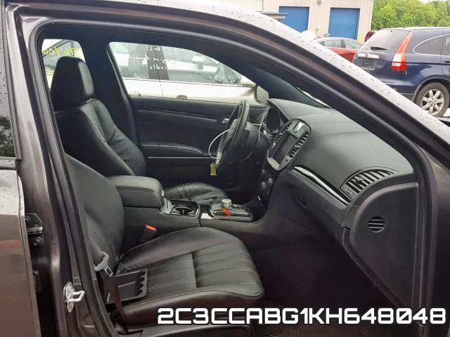 2C3CCABG1KH648048 фото 6