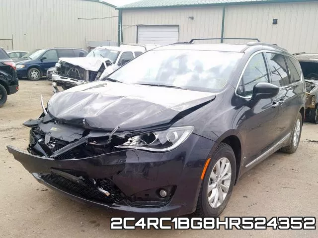 2C4RC1BG8HR524352 фото 3