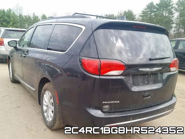 2C4RC1BG8HR524352 фото 4