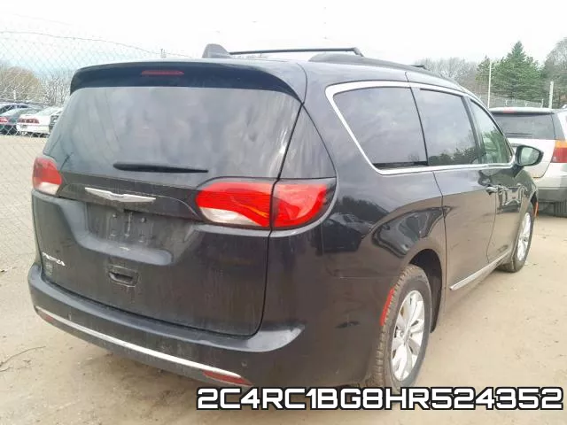 2C4RC1BG8HR524352 фото 5