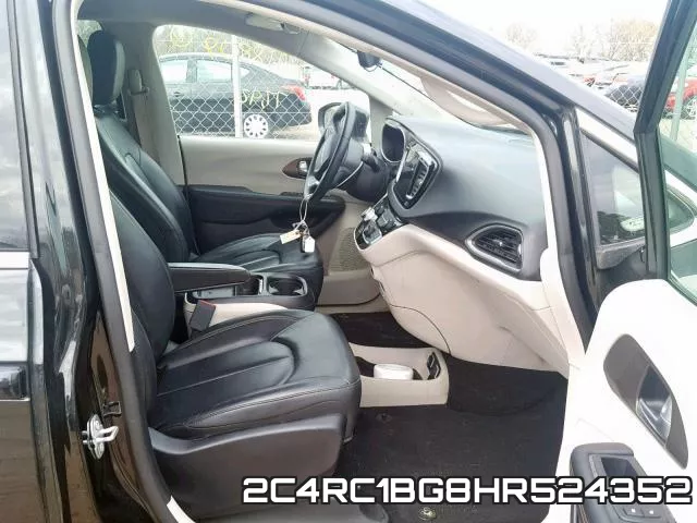 2C4RC1BG8HR524352 фото 6