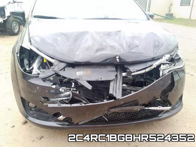 2C4RC1BG8HR524352 фото 10