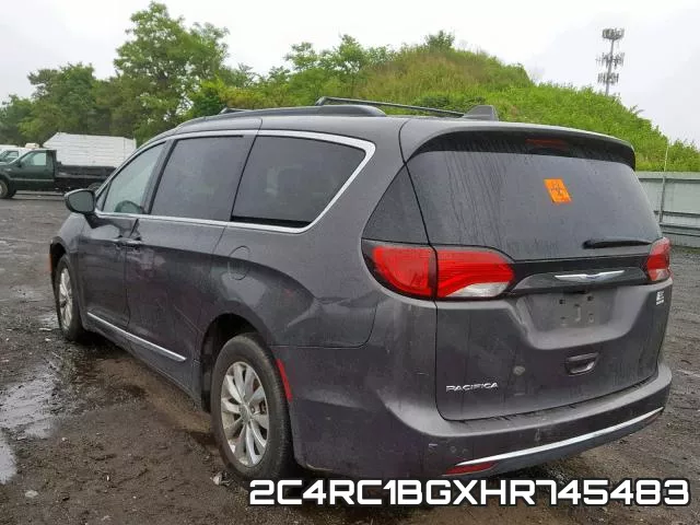 2C4RC1BGXHR745483 фото 4