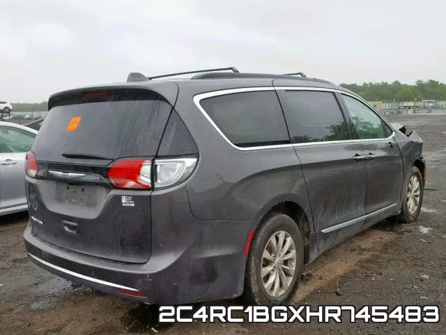 2C4RC1BGXHR745483 фото 5