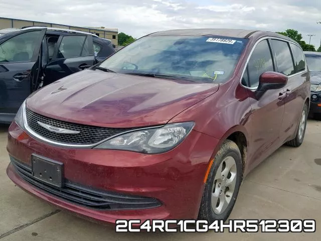 2C4RC1CG4HR512309 фото 3