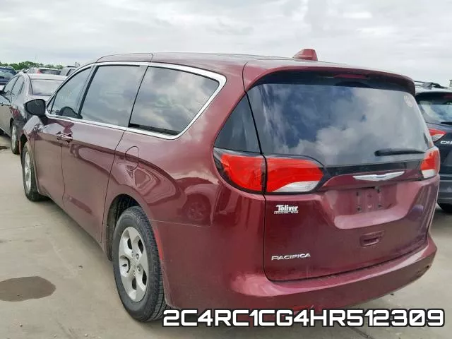 2C4RC1CG4HR512309 фото 4