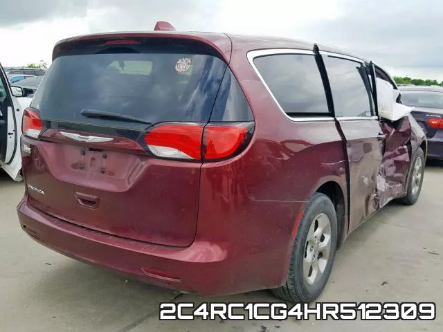 2C4RC1CG4HR512309 фото 5