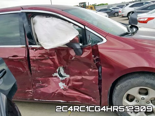 2C4RC1CG4HR512309 фото 6