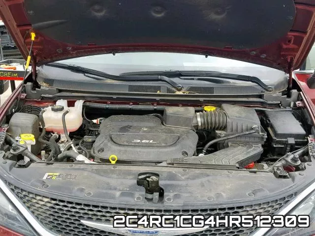 2C4RC1CG4HR512309 фото 8