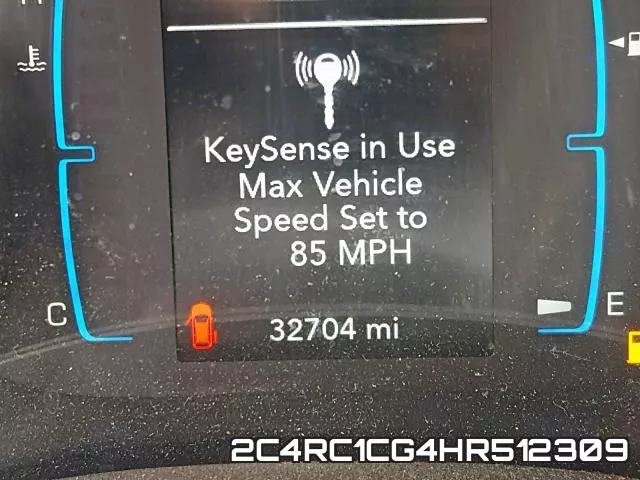 2C4RC1CG4HR512309 фото 9