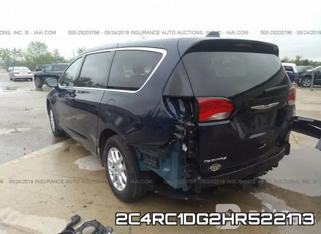 2C4RC1DG2HR522173 фото 4