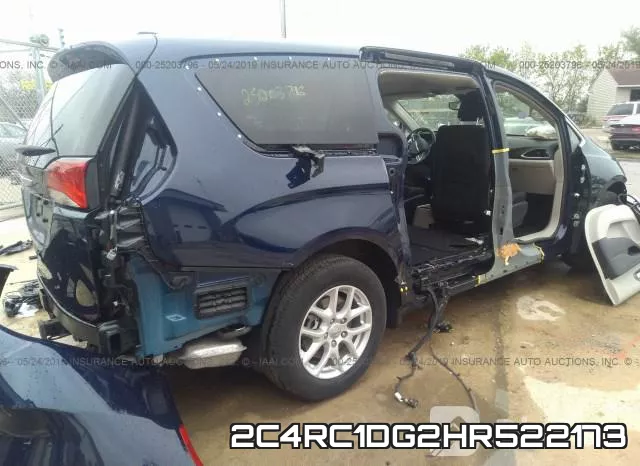 2C4RC1DG2HR522173 фото 5