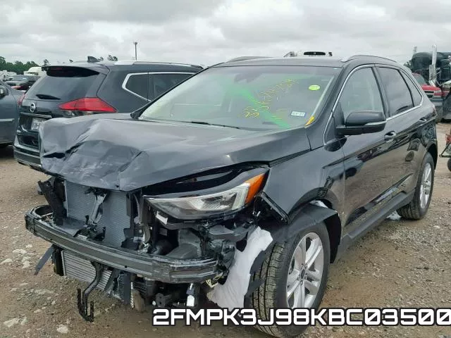 2FMPK3J98KBC03500 фото 3