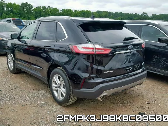 2FMPK3J98KBC03500 фото 4