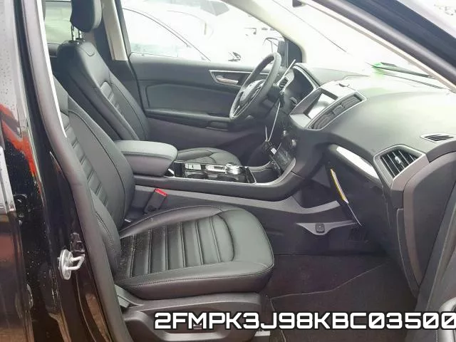 2FMPK3J98KBC03500 фото 6