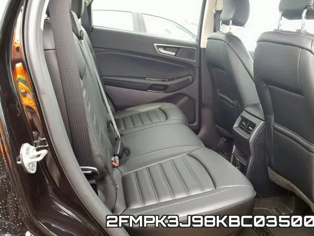 2FMPK3J98KBC03500 фото 7