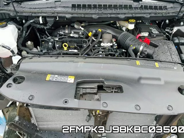 2FMPK3J98KBC03500 фото 8