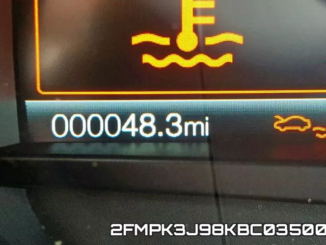 2FMPK3J98KBC03500 фото 9