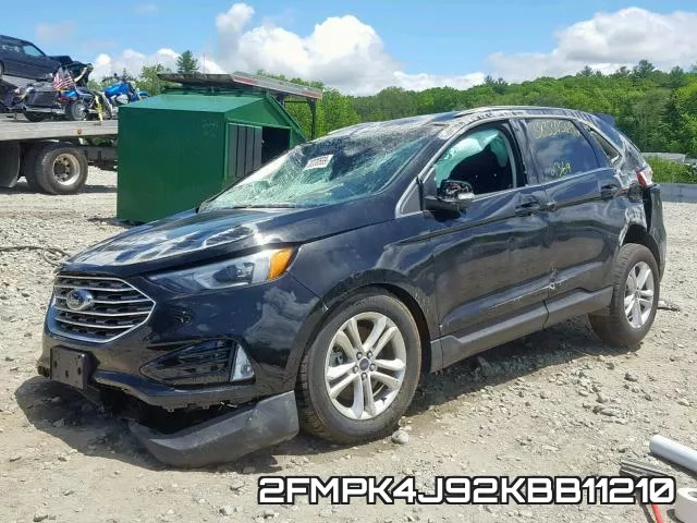 2FMPK4J92KBB11210 фото 3