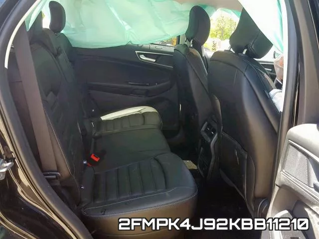 2FMPK4J92KBB11210 фото 7