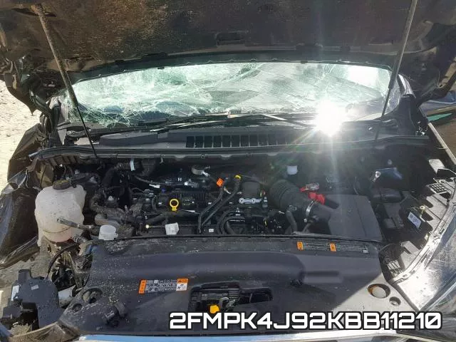 2FMPK4J92KBB11210 фото 8