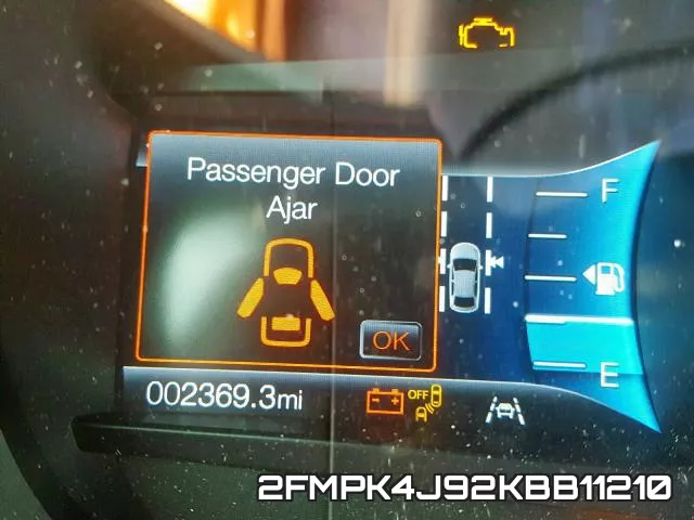 2FMPK4J92KBB11210 фото 9