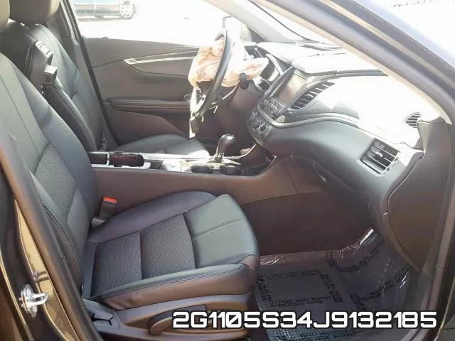 2G1105S34J9132185 фото 6
