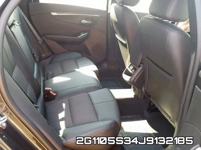 2G1105S34J9132185 фото 7