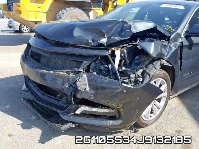2G1105S34J9132185 фото 10