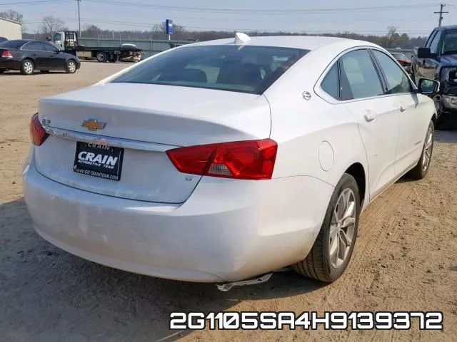 2G1105SA4H9139372 фото 5