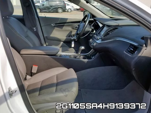 2G1105SA4H9139372 фото 6