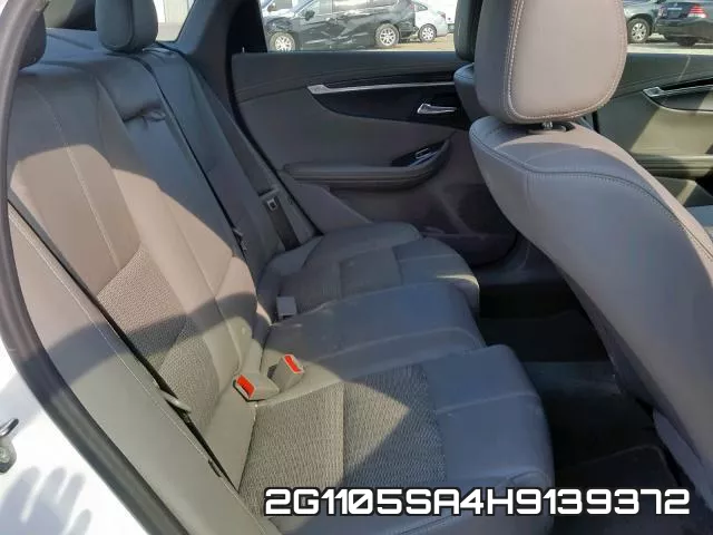 2G1105SA4H9139372 фото 7