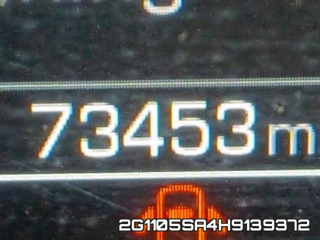 2G1105SA4H9139372 фото 9