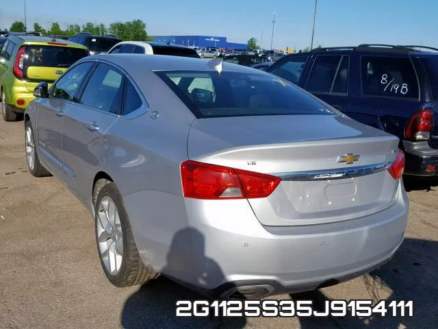 2G1125S35J9154111 фото 4