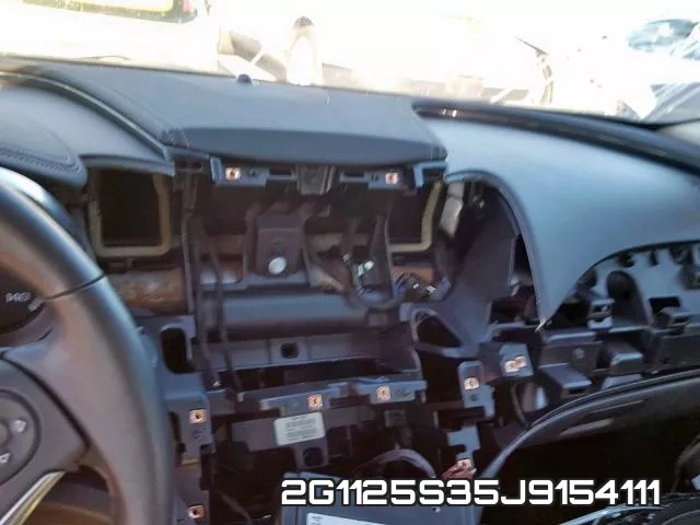 2G1125S35J9154111 фото 10