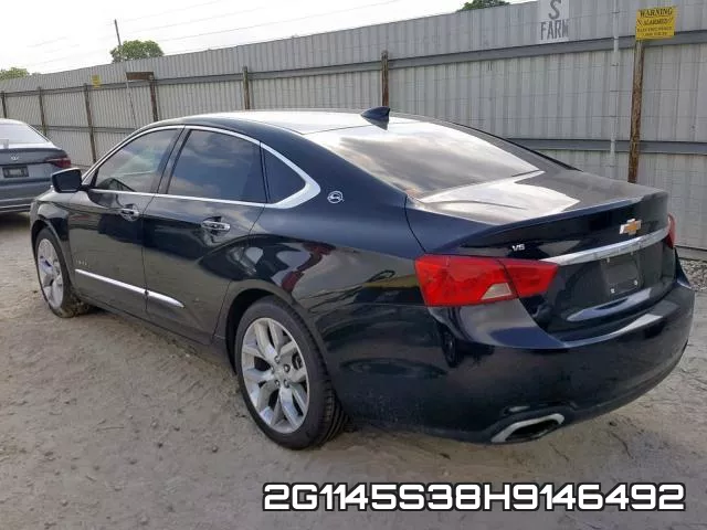 2G1145S38H9146492 фото 4